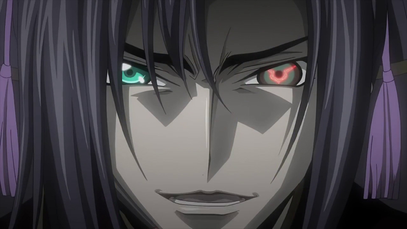 Illustration for article titled Akito the Exiled Shows Code Geass in a New Light